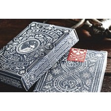 Drifters Playing Cards